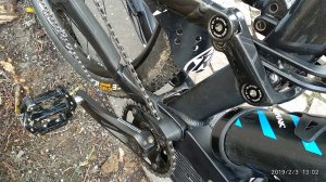 Spectral On 29er Hinterrad H1900 mit RaceKing 2.0.jpg Spectral On 29er Hinterrad H1900 mit RaceKing 2.0.jpg