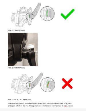 Rückrufaktion Cube Kurbeln.JPG Rückrufaktion Cube Kurbeln.JPG