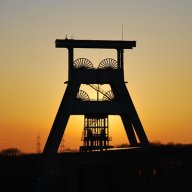 Ruhrpott-Biker