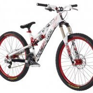 Badboybikeking