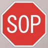 SOP!