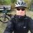 Rotwildbiker