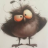 ugly bird