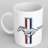 DOKK_Mustang